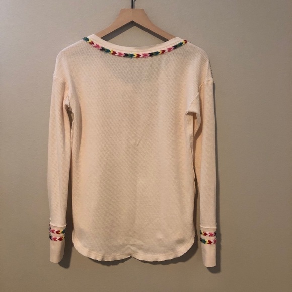 We The Free FP Rainbow Thermal - Picture 5 of 8